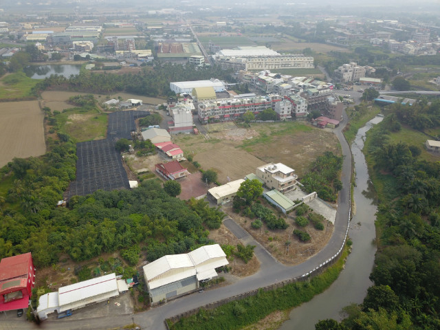 新化高中2.7分農地,台南市新化區中山路