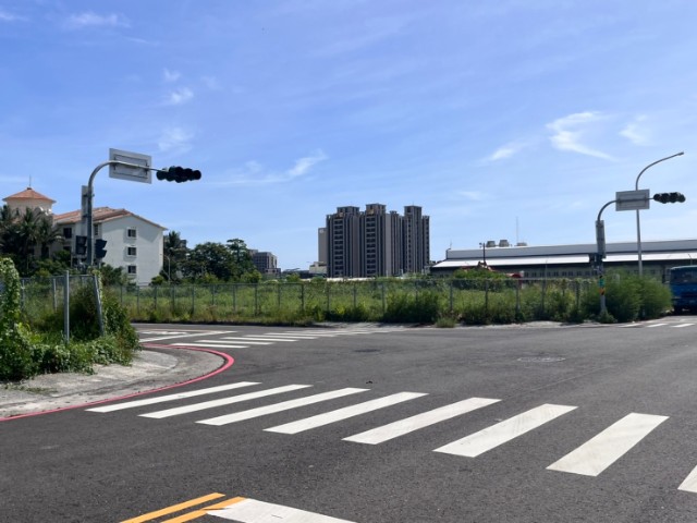 永康物流轉運區【出價談】,台南市永康區中正北路