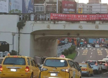 塞上加塞！南鐵地下化交管｜11/30小東地下道、12/2四維地下道｜替代路線全攻略