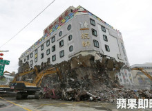天災人禍不可測　太平洋房屋搶推「買屋送地震險」
