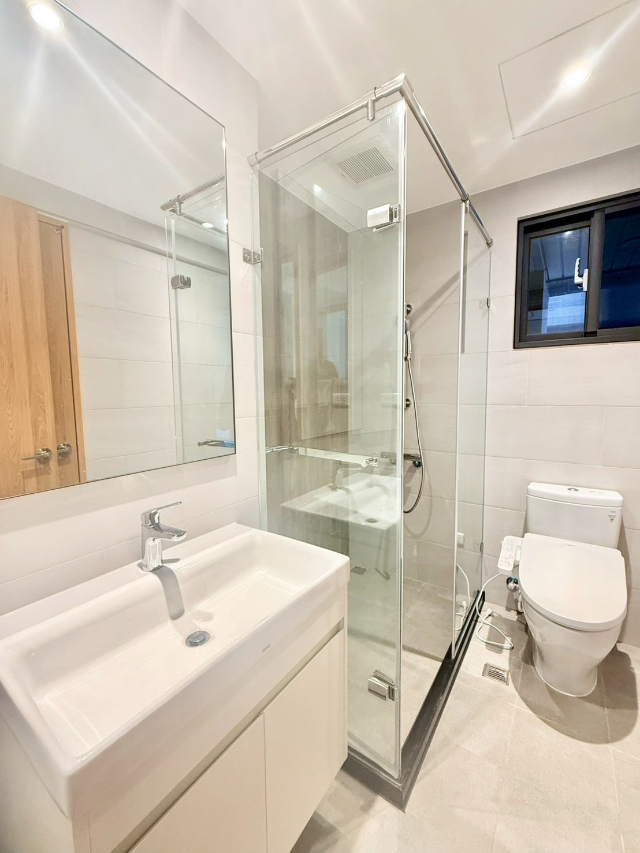 歸仁高鐵晶悅2+1房平車含管