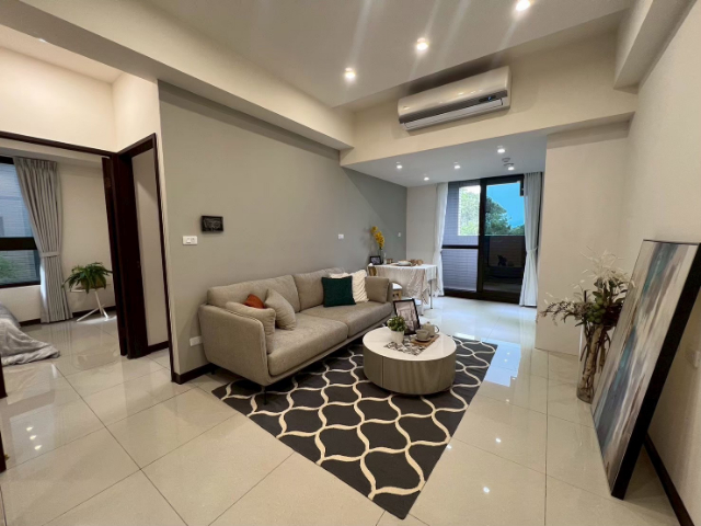 高鐵佳順大順兩房平車