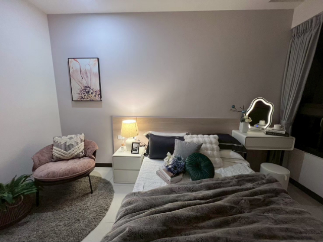 高鐵佳順大順兩房平車