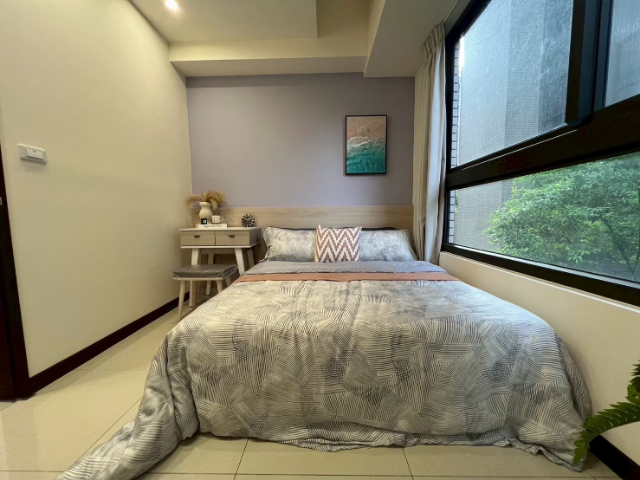 高鐵佳順大順兩房平車