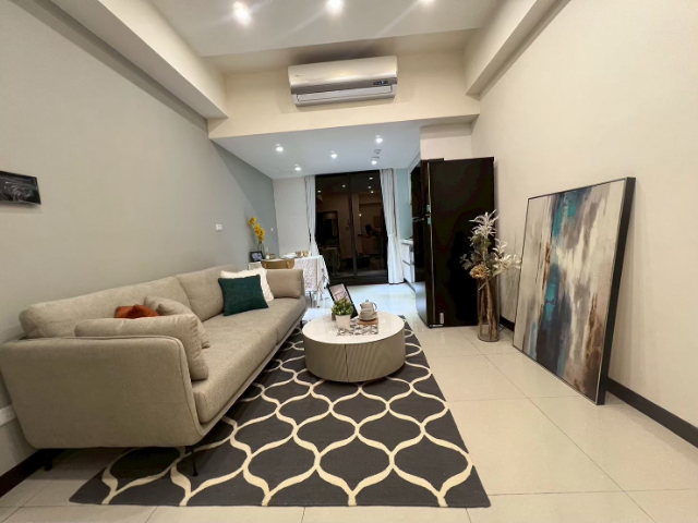 高鐵佳順大順兩房平車