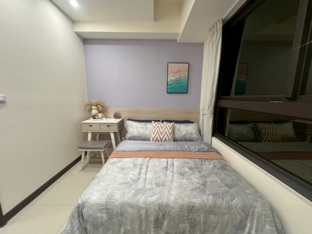 高鐵佳順大順兩房平車