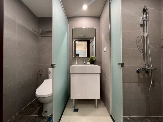 高鐵佳順大順兩房平車