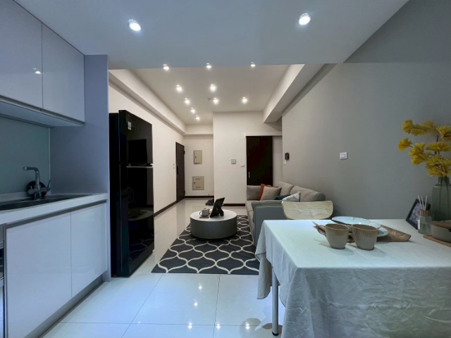 高鐵佳順大順兩房平車