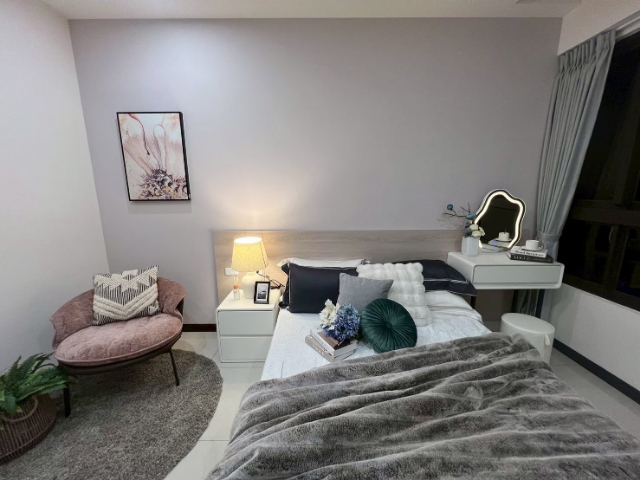 高鐵佳順大順兩房平車