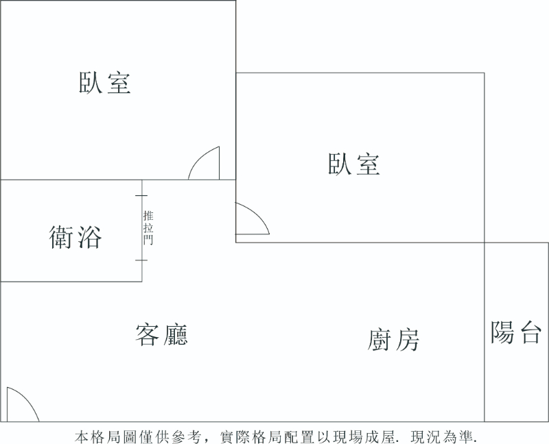 高鐵佳順大順兩房平車