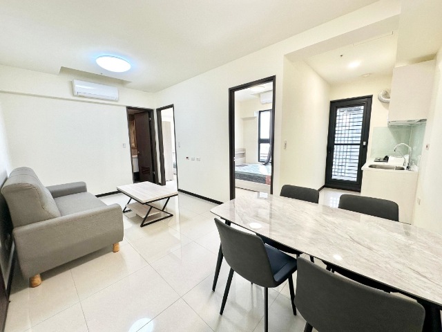 強棒友善毛小孩可租補2房