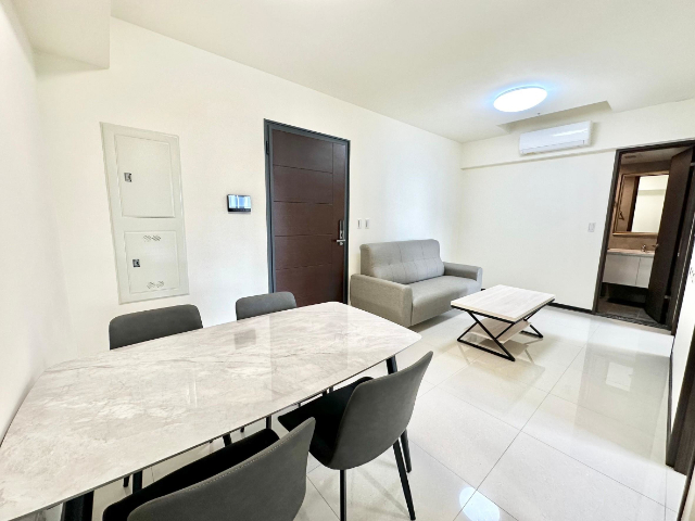 強棒友善毛小孩可租補2房