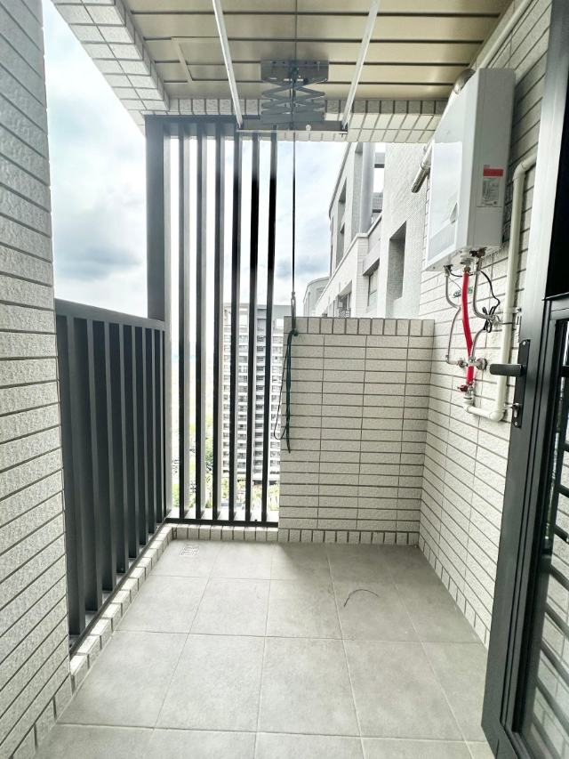 強棒友善毛小孩可租補2房