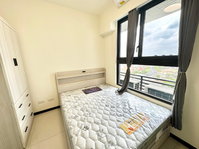 強棒友善毛小孩可租補2房