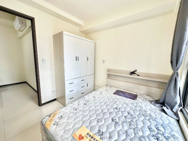 強棒友善毛小孩可租補2房