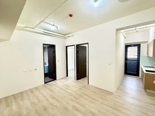 高鐵世界仁兩房簡配含車位