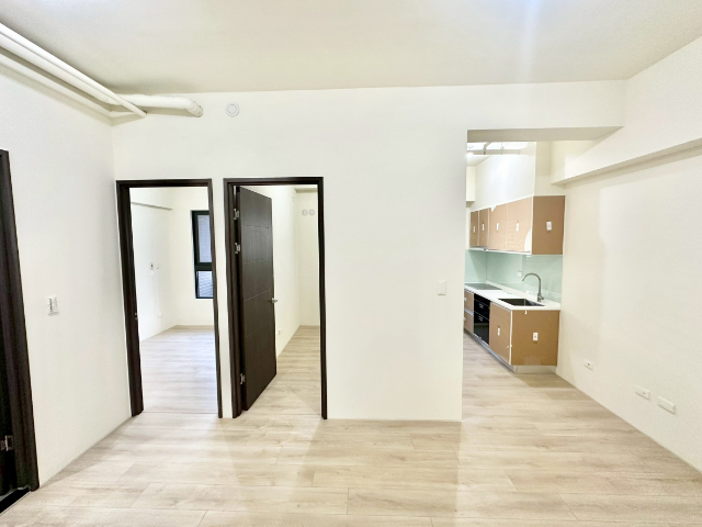 高鐵世界仁兩房簡配含車位