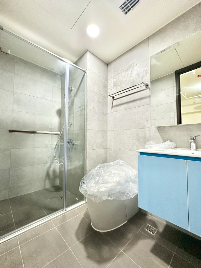 高鐵世界仁兩房簡配含車位