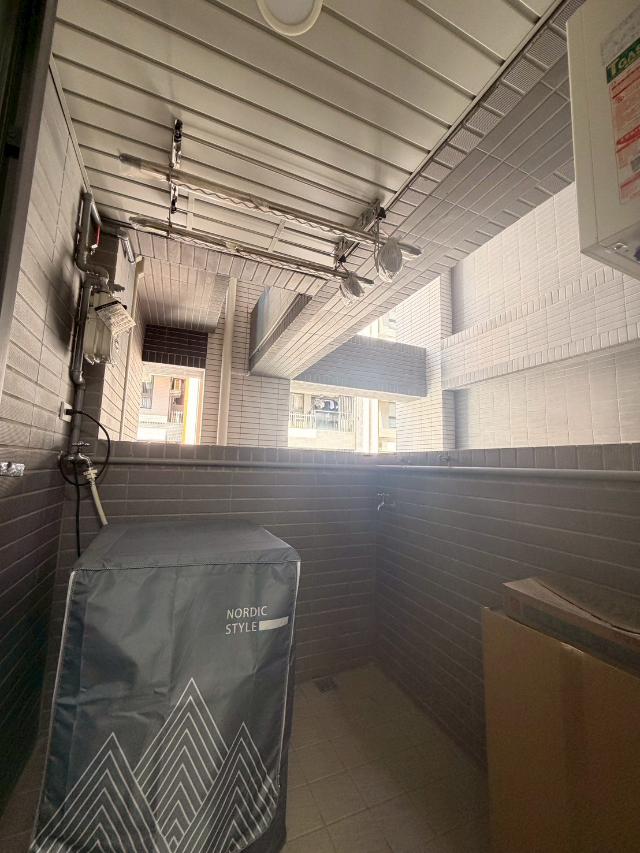 晶悅高樓兩房雙衛平車