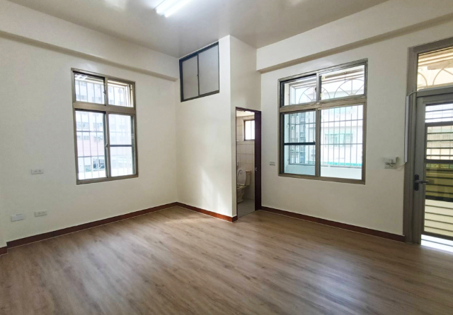 永康中正路分租11套房