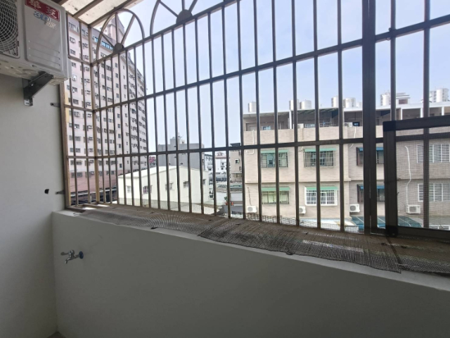 永康中正路分租11套房