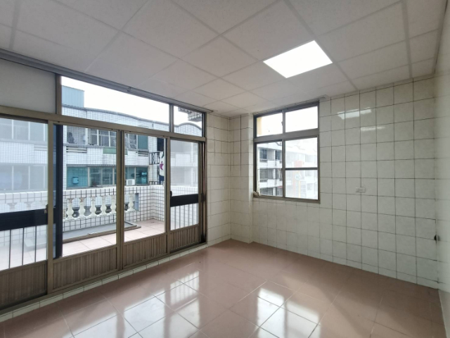 永康中正路分租11套房