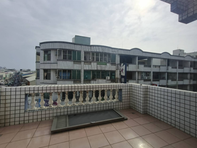 永康中正路分租11套房