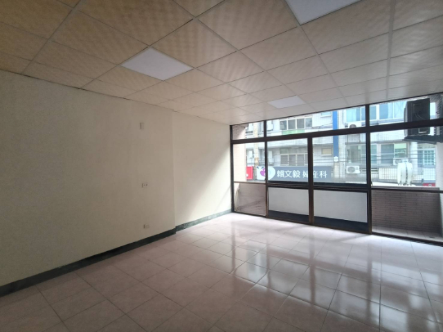 永康中正路整新透天