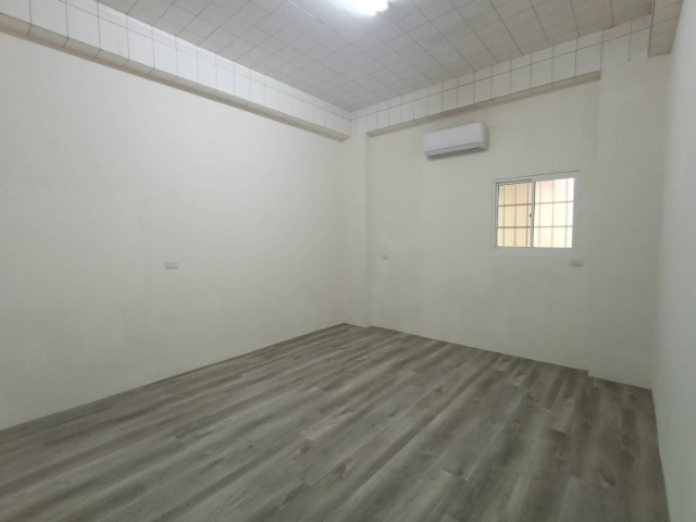 永康中正路整新透天