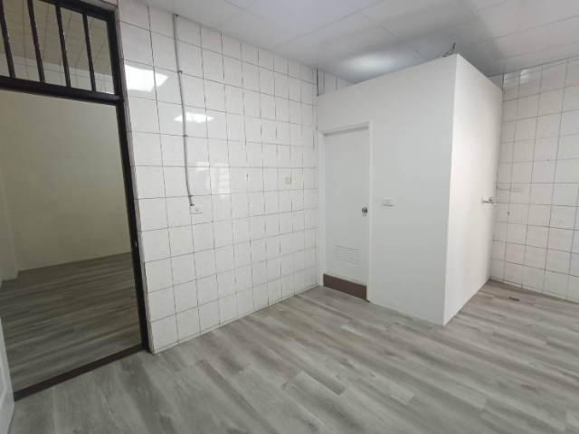 永康中正路整新透天