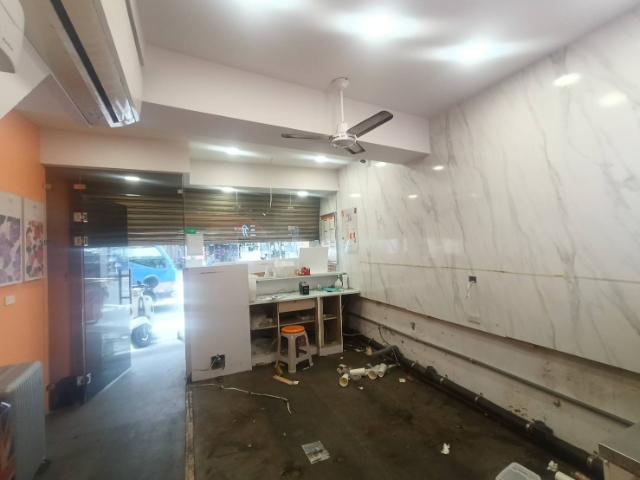 正大灣路超值店面