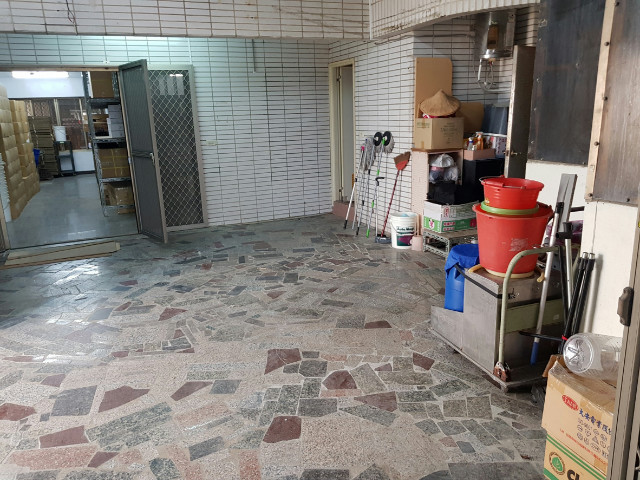 安平郡平楼店(二),台南市安平区郡平路