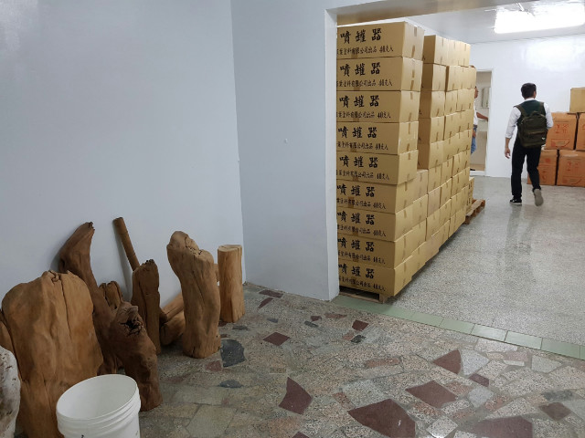 安平郡平楼店(二),台南市安平区郡平路