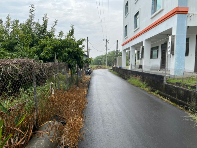 新市車站千坪都內農地【城鄉發展區】