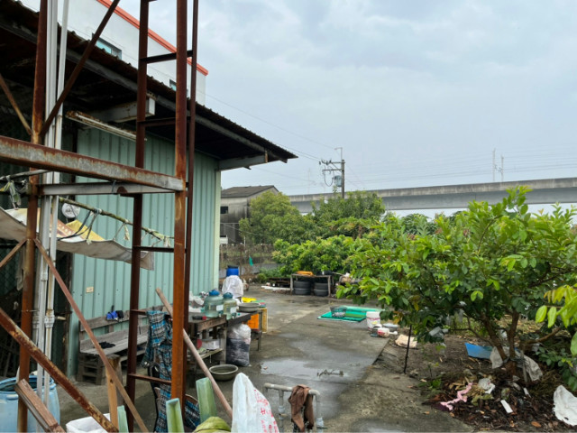 新市車站千坪都內農地【城鄉發展區】
