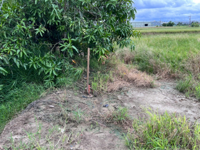 大灣交流道4.3分都內農地【城鄉發展區】