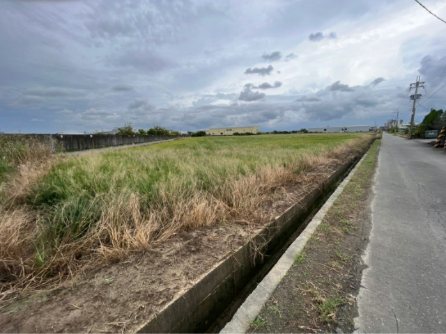 大灣交流道4.3分都內農地【城鄉發展區】