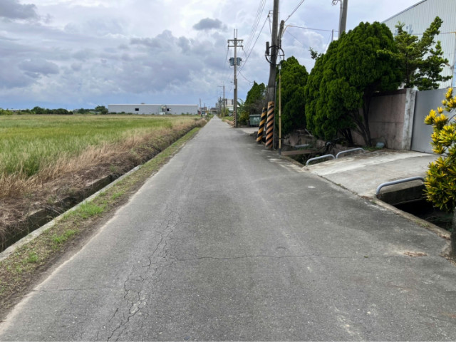 大灣交流道4.3分都內農地【城鄉發展區】