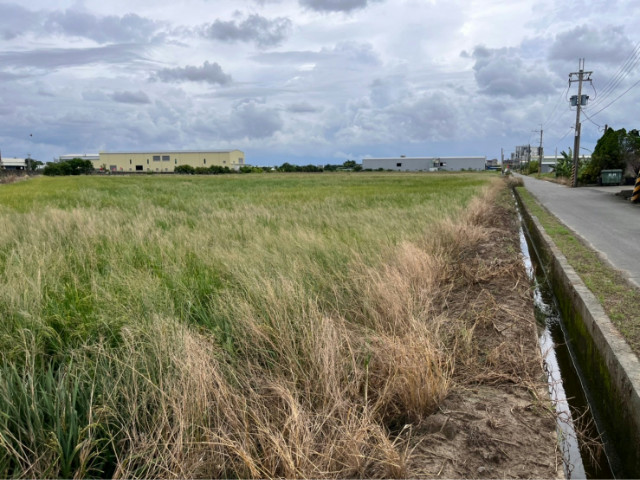 大灣交流道4.3分都內農地【城鄉發展區】