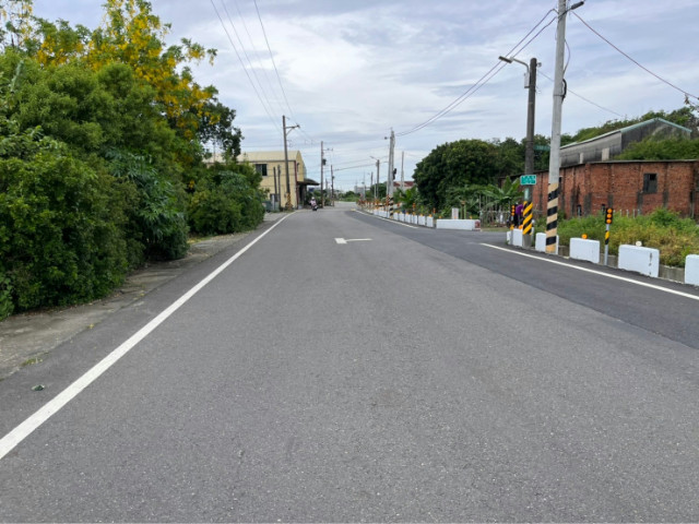 大灣交流道4.3分都內農地【城鄉發展區】