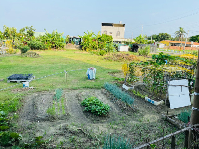 西勢國小農地【城鄉發展區】
