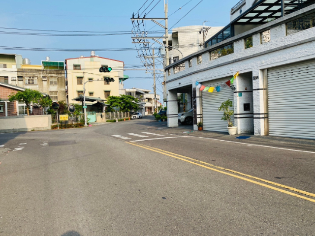 西勢國小農地【城鄉發展區】