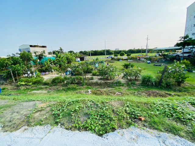 西勢國小農地【城鄉發展區】