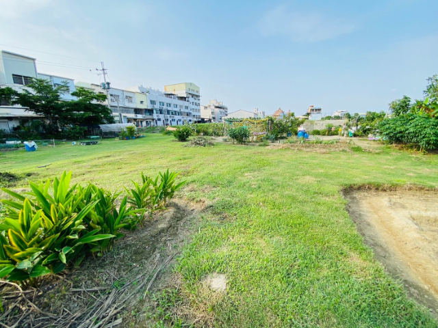 西勢國小農地【城鄉發展區】