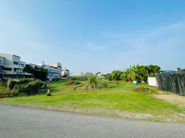 西勢國小農地【城鄉發展區】