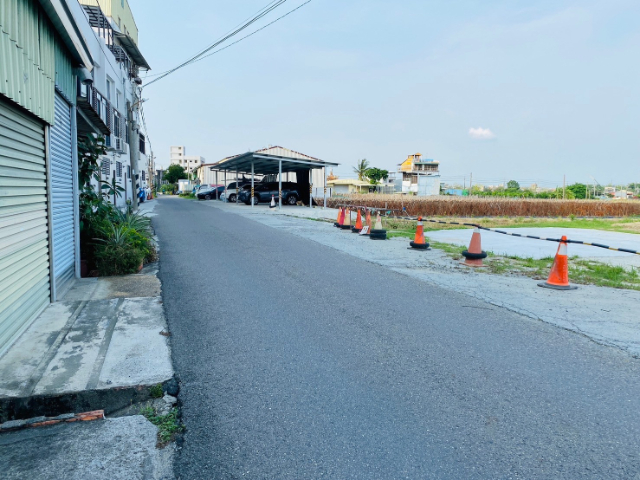 西勢國小農地【城鄉發展區】