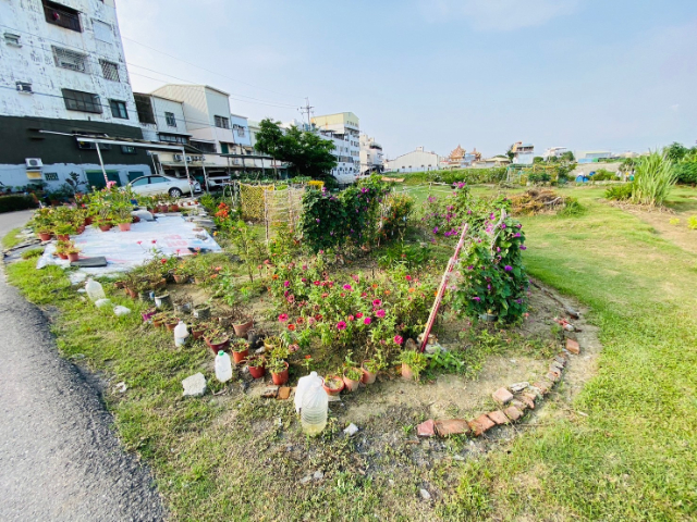 西勢國小農地【城鄉發展區】