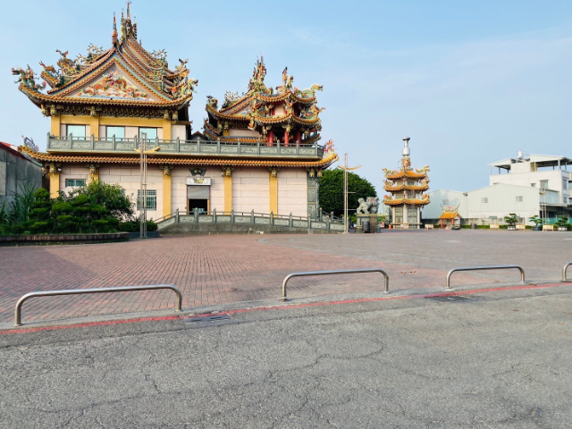 西勢國小農地【城鄉發展區】