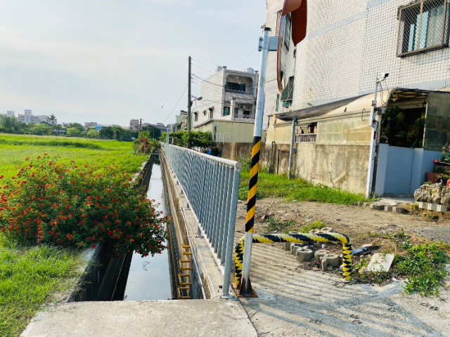 西勢國小農地【城鄉發展區】